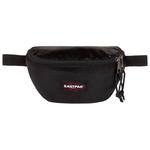 Eastpak Sac banane Springer 2L Satinfied Black Présentation
