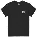 Picture Tee-shirt Romain Figaro Black Présentation