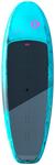 Duotone Board de Wing Skybrid SLS Turquoise Présentation