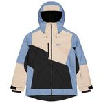 Picture Blouson Ski Seen Stonewash Présentation