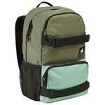 Burton Sac à dos Treble Yell 21L Forest Moss Soft Sage Présentation