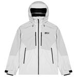 Picture Blouson Ski Goods Vapor Grey Présentation