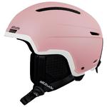 Altitude Eyewear Casque de ski avec visière Ember Vision Pearly White Photochromic 