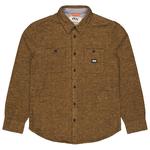 Picture Chemise Lewell Bronze Brown Présentation