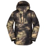 Volcom Blouson Ski Présentation