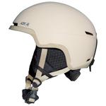 AZR Casque de ski Orion Sable Mat Présentation