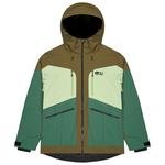 Picture Blouson Ski Naikoon Reseda Présentation