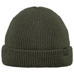 Barts Bonnet Kinyeti Beanie Army Présentation