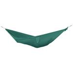 Ticket To The Moon Hamac Compact Hammock Petrol Green Présentation