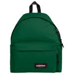 Eastpak Sac à dos Padded Pak'r 24L Bristle Green Présentation