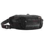Patagonia Sac banane Black Hole Waist Pack Black Présentation