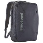 Patagonia Sac bandouliere Black Hole Micro Mlc Smolder Blue Présentation