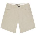 Picture Short Aldos Shorts Wood Ash Présentation