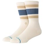 Stance Chaussettes Stripes Socks Boyd St Ivory Présentation