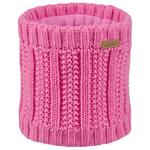 Cairn Tour de cou Zoe Col Junior Pink Présentation