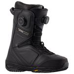Nitro Boots Team Boa Black Présentation