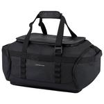 Kapten & Son Duffel Lisbon Duffle Backpack Medium 50L All Black Présentation