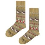 Polar Star Chaussettes Winter Socks Anden Présentation