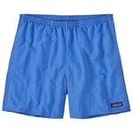 Patagonia Boardshort Baggies Shorts 5" Abundant Blue Présentation