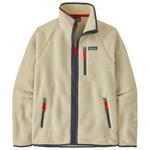 Patagonia Polaire Retro Pile Pelican Smolder Blue Présentation