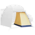Vaude Tente Drive Van Innertent Sand Présentation