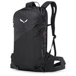 Salewa Sac à dos Sella Free 22 Black Présentation