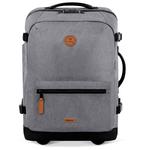 Cabaia Valise Soft Suitcase Small 40L Getaria 