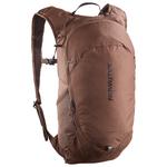 Salomon Sac à dos Trailblazer 10 Mustang Black Mustang Black Coffee Présentation