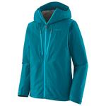 Patagonia Blouson Ski M's Triolet Jkt Glacial Blue Présentation