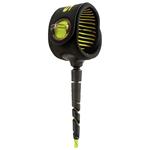 Fcs Leash Surf Freedom Helix Comp Cyber Lime Présentation