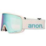 Anon Masque de Ski M6S Oat Perceive Variable Blue + Perceive Cloudy Pink Présentation Anon Masque de Ski M6S Oat Perceive Variable Blue + Perceive Cloudy Pink Présentation