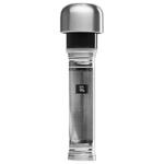 Qwetch Gourde Bouchon Infuseur 9 cm (260-500 ml) Inox Présentation
