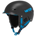 Forward Wip Casque Nautique Wipper 2.0 Stealth Black Présentation