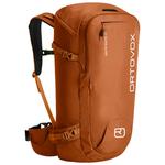 Ortovox Sac à dos Haute Route 40 Sly Fox Présentation Ortovox Sac à dos Haute Route 40 Sly Fox Présentation