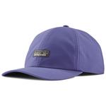 Patagonia Casquettes Terrebonne Hat Solstice Purple Présentation