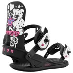 Union Fix Snowboard Legacy Jib Gurl Présentation