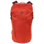 Kathmandu Sac à dos Valorous Pack 20L Red Earth Présentation