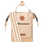 Cabaia Sac bandouliere Nano Bag 1.8L Lobito Présentation