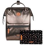 Cabaia Sac à dos Adventurer Medium 18L Louisville Présentation
