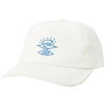 Rip Curl Casquettes Search Icon Cap Women Bone Bright Blue Présentation
