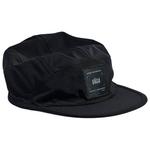 Vaga Casquettes Transit Lite Cap Black Présentation