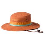Cotopaxi Bob Orilla Sun Hat Whiskey Présentation
