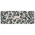 Barts Bandeau Fleeced Up Headband Grey Présentation