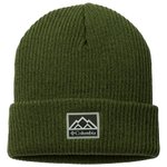 Columbia Bonnet Whirlibird Cuffed Beanie Canteen Greenscape Marled Mountains Présentation