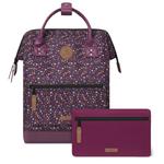 Cabaia Sac à dos Adventurer Medium 23L Lausanne Présentation