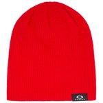 Oakley Bonnet Backbone Beanie Pp Red Line Présentation