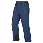 Picture Pantalon Ski Object Patriot Blue Présentation