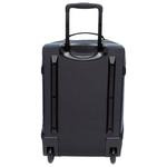 Eastpak Valise Duffel Pack Wheel S 40L Tarp Navy Dos