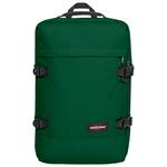 Eastpak Sac de voyage Travelpack 42L Bristle Green Présentation