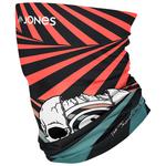 Jones Tour de cou Recycled Neckwarmer Tweaker Présentation